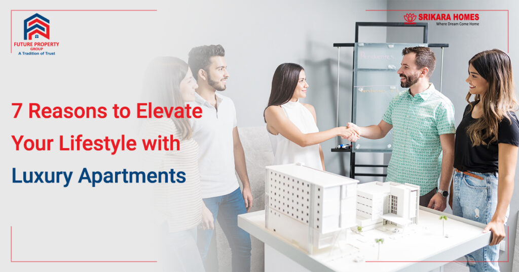 How to Create Spaces That Adapt to Changing Needs - Future-Proof Apartment Living