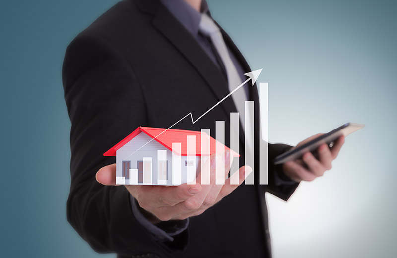 Why Hyderabad records 50 growth in Real Estate Sales